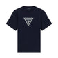 T-Shirt Manica Corta Uomo Guess  Terry Logo M6RI23K8FQ4