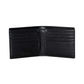 Portafoglio Con Portacarte Uomo Calvin klein Billfold Raised LV04D1225G