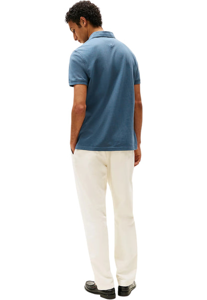 Polo Manica Corta Uomo Tommy Hilfiger
