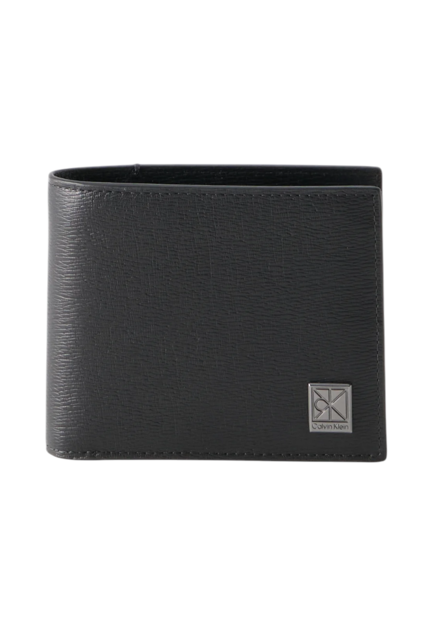 Portafoglio Con Portacarte Uomo Calvin klein Hw Billfold Emblem LV04D1167G
