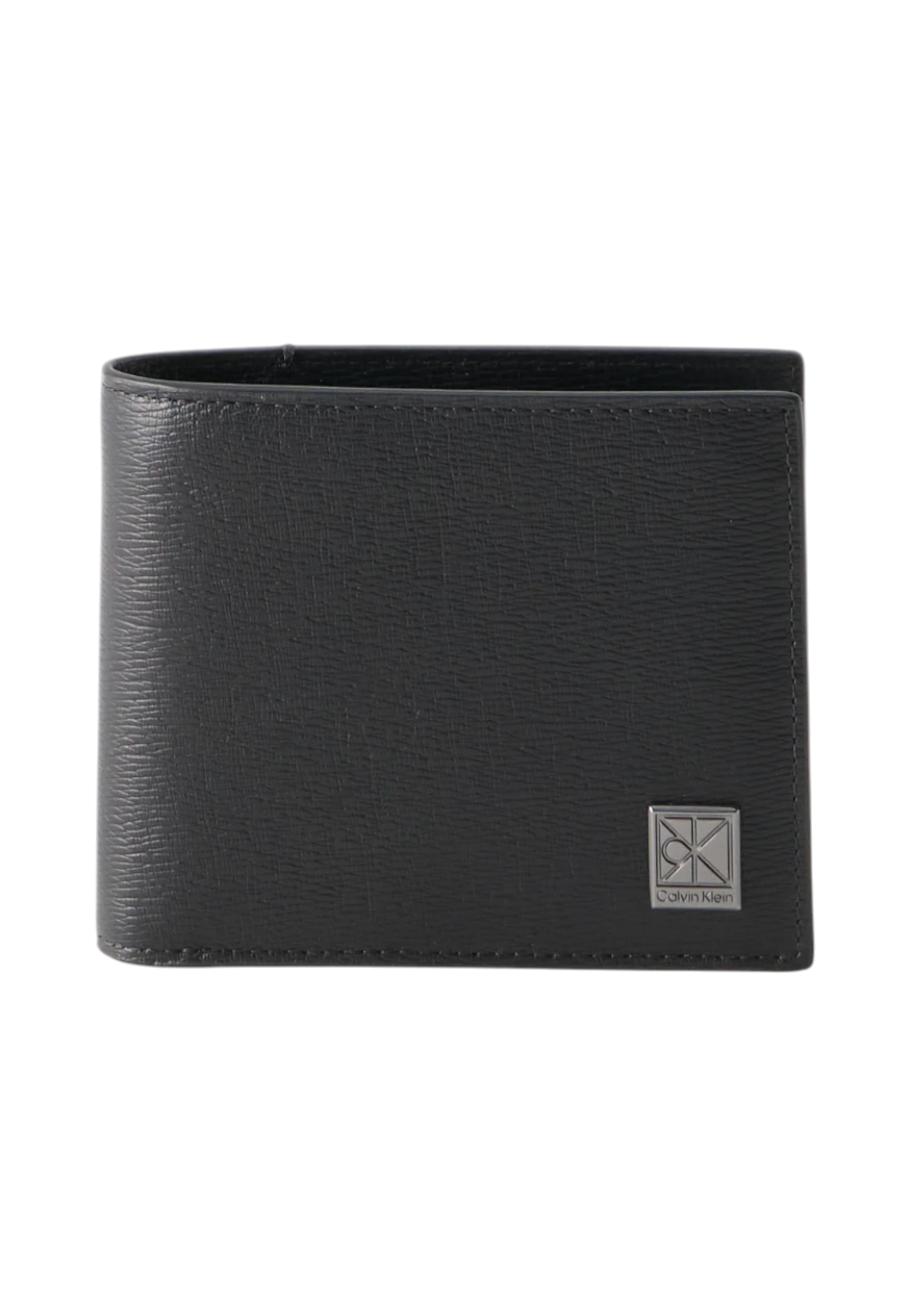 Portafoglio Con Portacarte Uomo Calvin klein Hw Billfold Emblem LV04D1167G