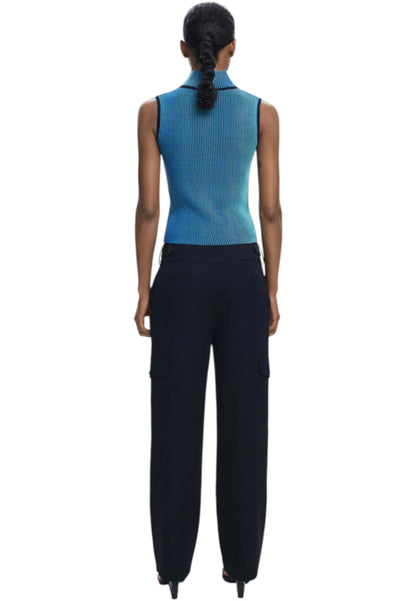 Pantaloni  Donna Desigual  Pant Sagun 25WWPW08