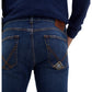 Jeans Slim Fit Uomo Roy Roger's Wash 52 517 RRU075CH422748