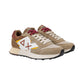 Sneakers Basse Uomo Sun68  Jaki Winter Z45117
