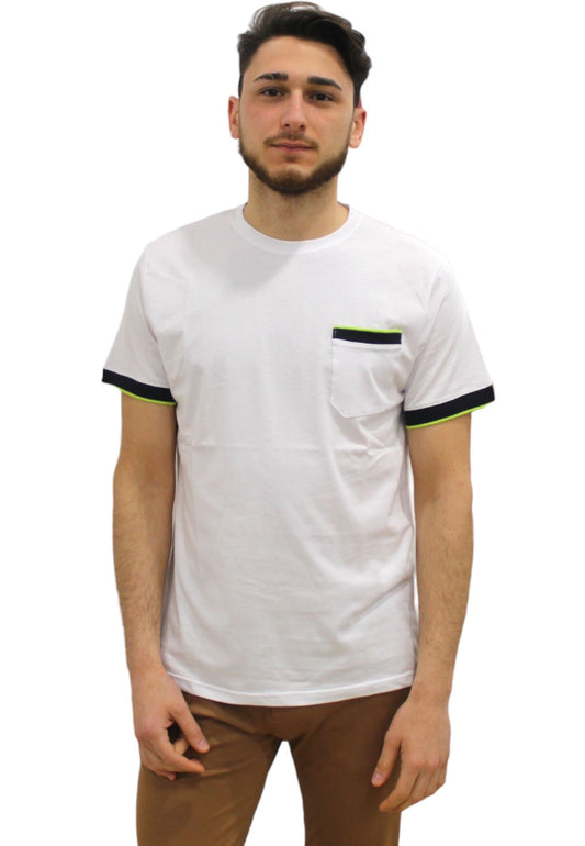 CFC0110877003 - T-shirt - QB24