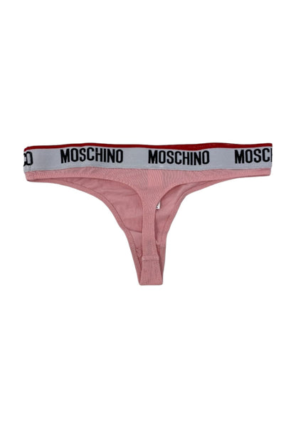 Slip Set Donna Moschino 2 Pack  A47449003