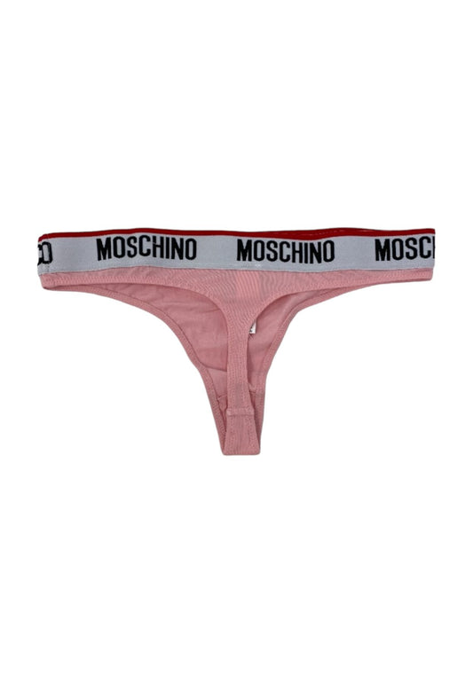 Slip Set Donna Moschino 2 Pack  A47449003