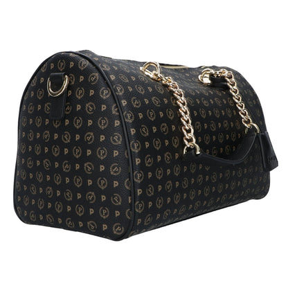 Borsa A Mano Donna Pollini A Bauletto Heritage TE8411PP02Q11