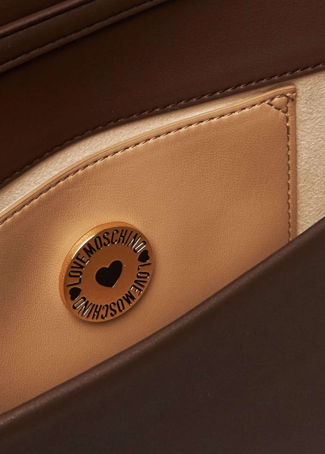 Borsa A Tracolla Donna Love Moschino   JC4028PP1NKD0