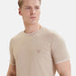 T-Shirt Manica Corta Uomo Guess  Double Layer F6GI06K6XN4