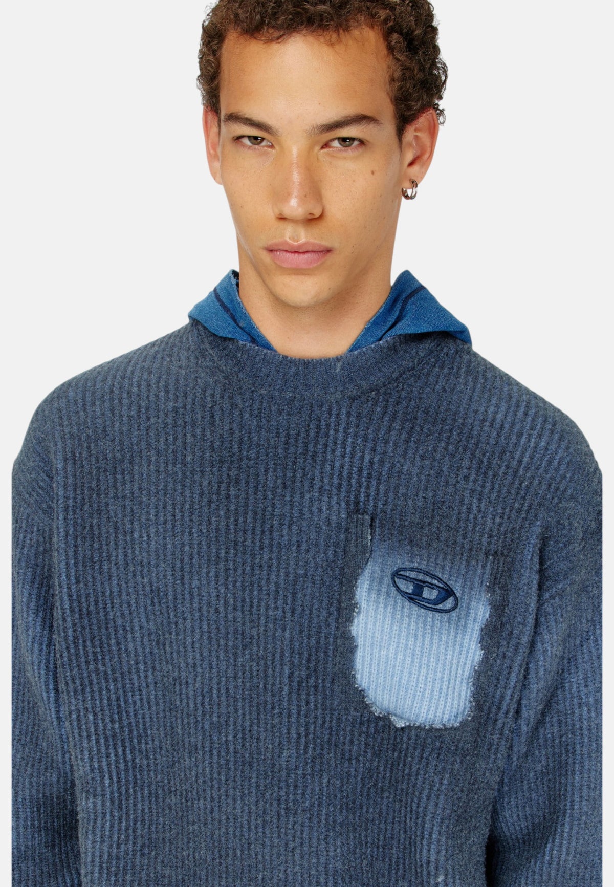 Maglia  Uomo Diesel   A239140HNBV