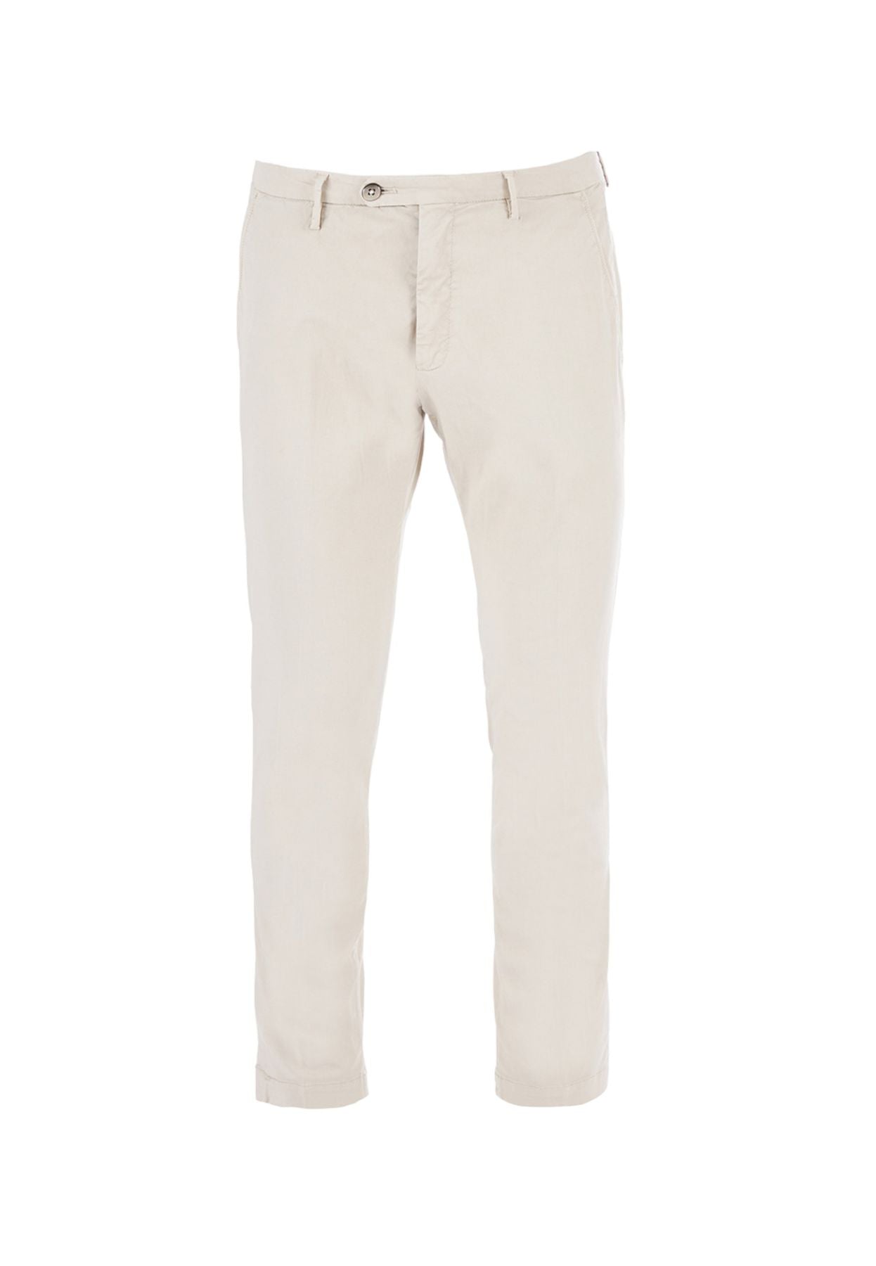 Pantaloni  Uomo Michael Coal Capri Brad MCBRA2563S23C