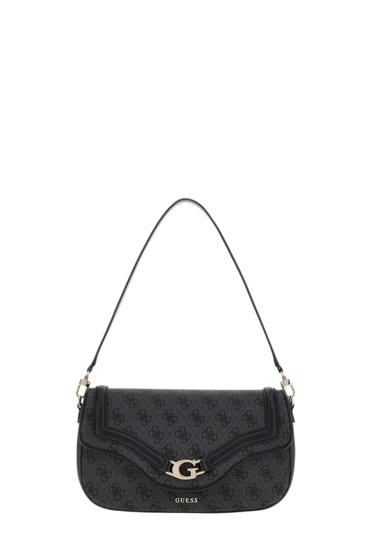 Borsa A Tracolla Donna Guess Flap Shoulder Bag Dea HWSG7993200