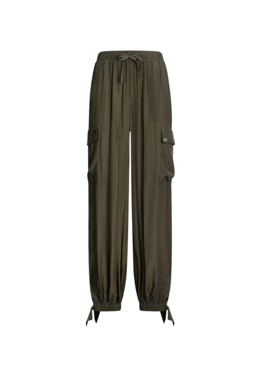 Pantaloni Tuta Donna Liu Jo
