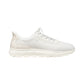 Sneakers Basse Uomo Geox In Tessuto Effetto Maglia Spherica Plus U55MPA06KEK