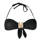 Bikini Pezzo Sopra Donna Moschino   A57302101