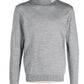 Maglione A Girocollo Uomo Manuel Ritz   3532M502233835