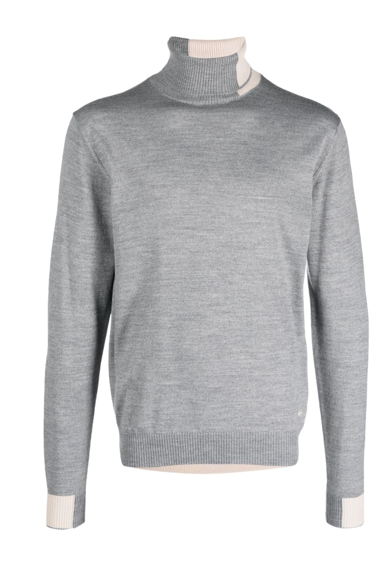 Maglione A Girocollo Uomo Manuel Ritz   3532M502233835