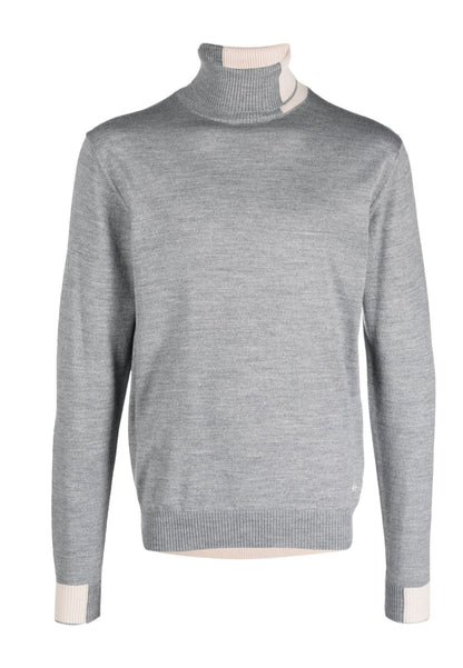 Maglione A Girocollo Uomo Manuel Ritz   3532M502233835