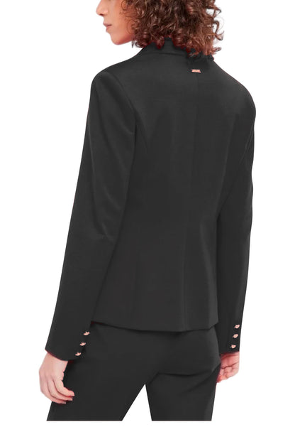 Giacca Blazer Donna Gaudi   321BD34001