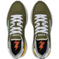 Sneakers Basse Uomo Sun68  Niki 2.0 Solid Z36121