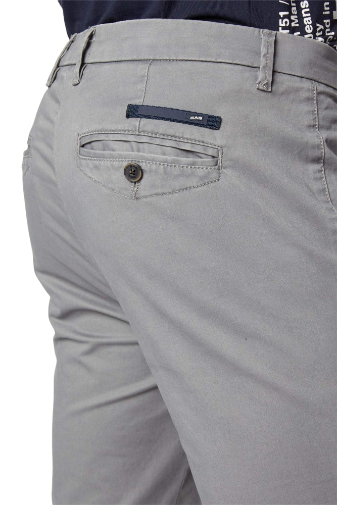 Pantaloni  Uomo Gas   360774074150