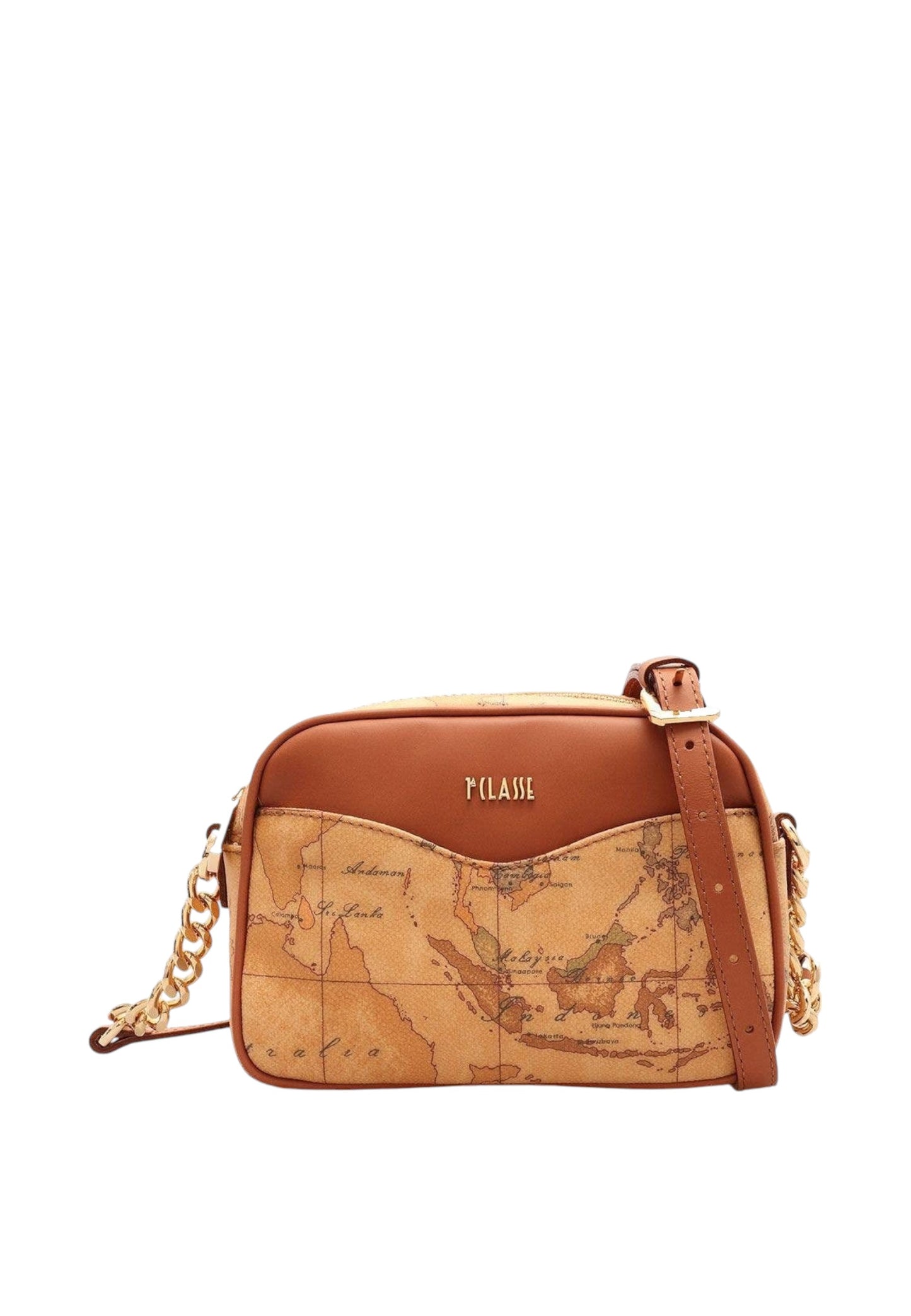 Borsa A Tracolla Donna Alviero Martini Piccola Geo Classic CD0956000