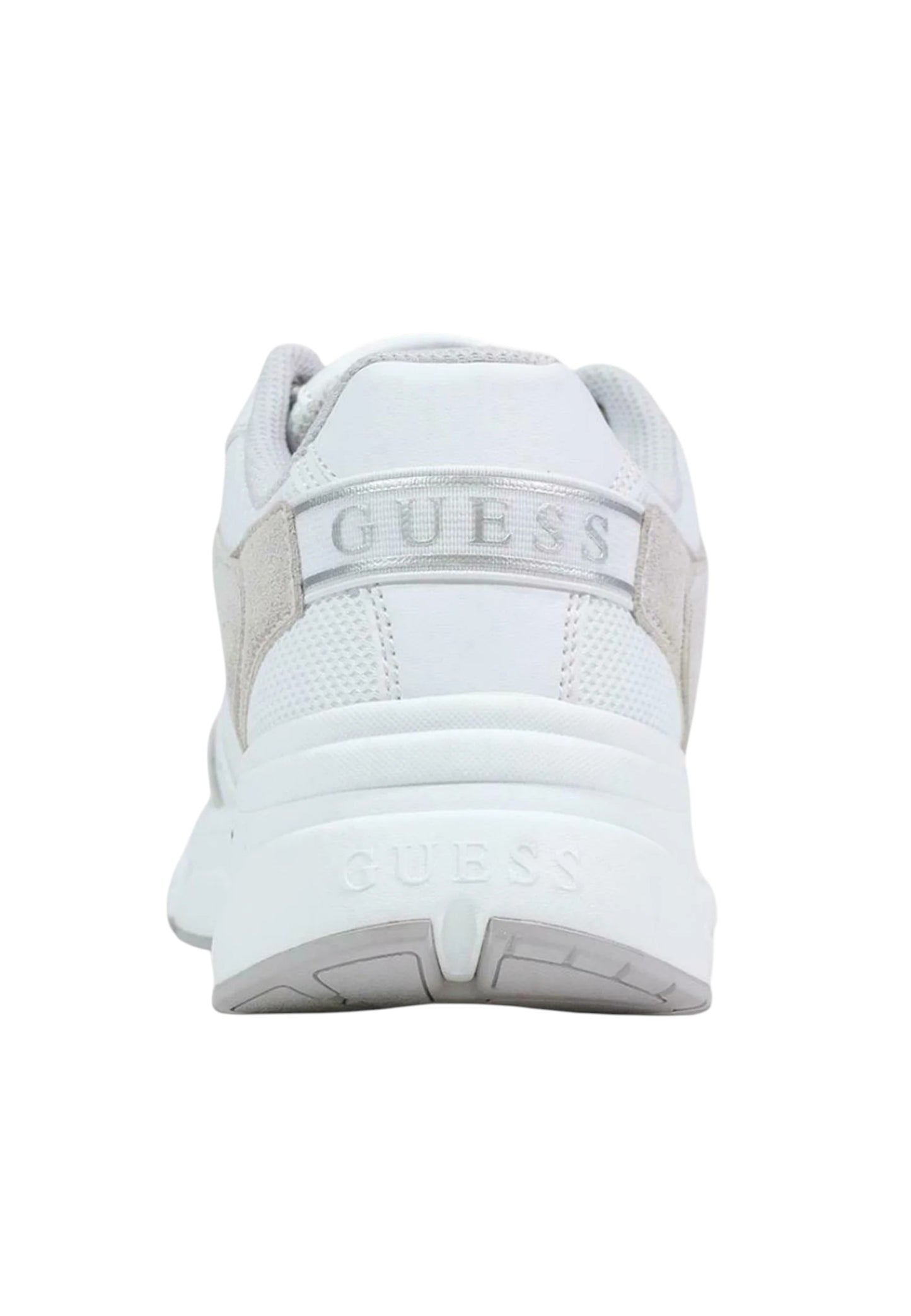 Sneakers Basse Donna Guess  Imeri FLPIMEFAB12