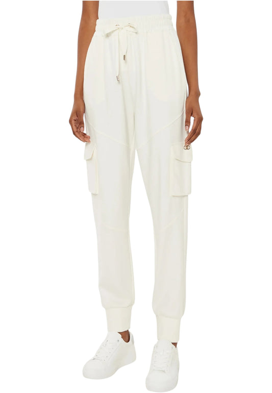 Pantaloni Tuta Donna Liu Jo