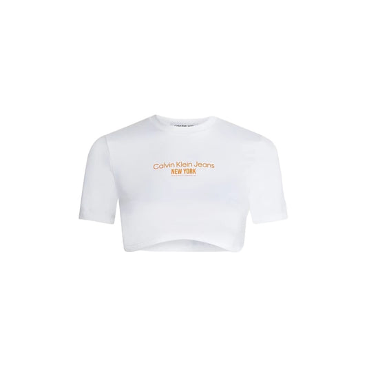 J20J221483 - T-shirt - Calvin Klein Jeans