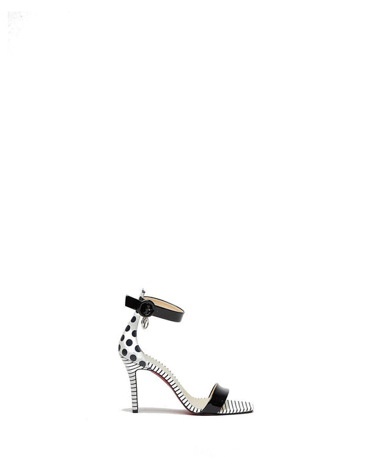 Sandali Con Tacco Donna Manila Grace   S604LIMA