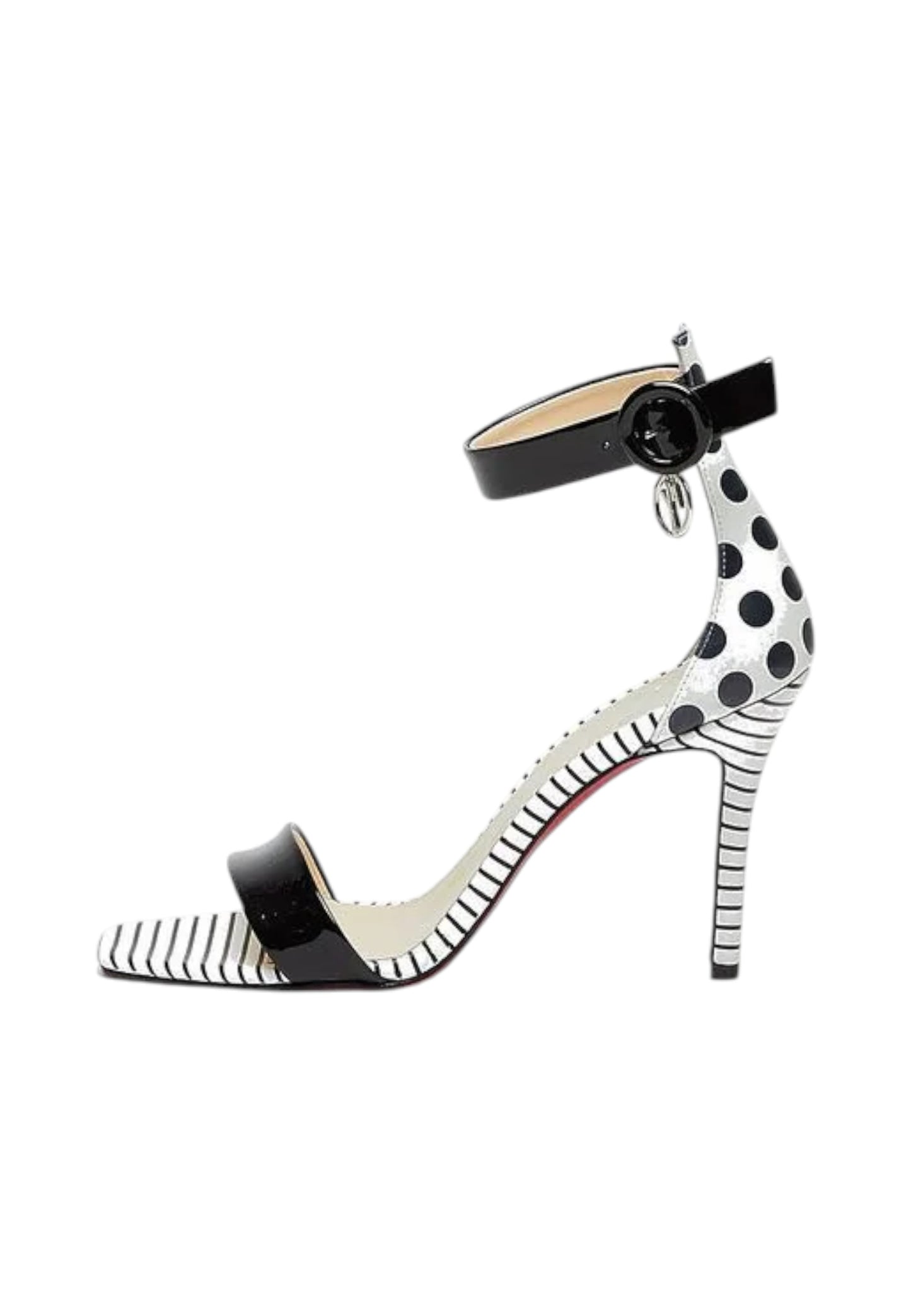 S604LIMA - Sandales - Manila Grace