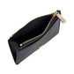 Portafoglio Con Portamonete Donna Tommy Hilfiger Long Cc Holder Th Icon AW0AW18867