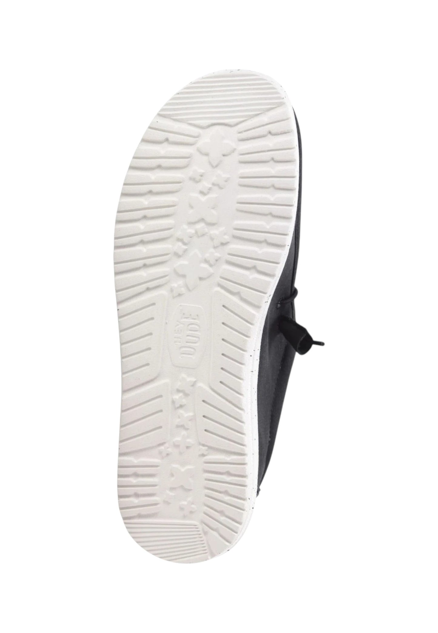Slip-On Basse Uomo Hey Dude  Wally Stretch Canvas HD.40700