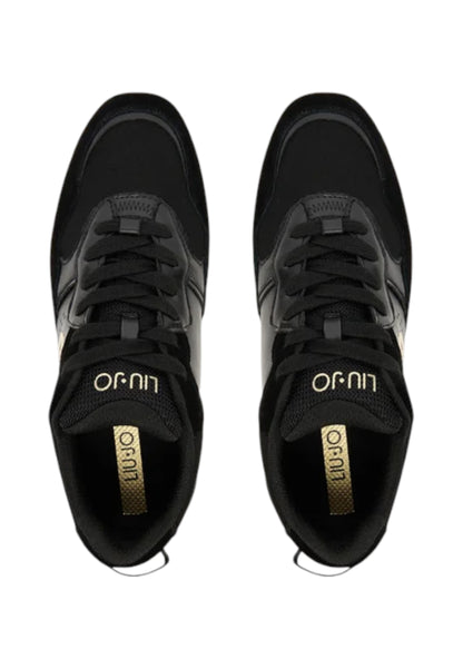 Sneakers  Donna Liu Jo  Steffy 01 BF5061P0304