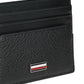 Portafoglio Con Portamonete Uomo Tommy Hilfiger Cc Holder Th Central AM0AM14494