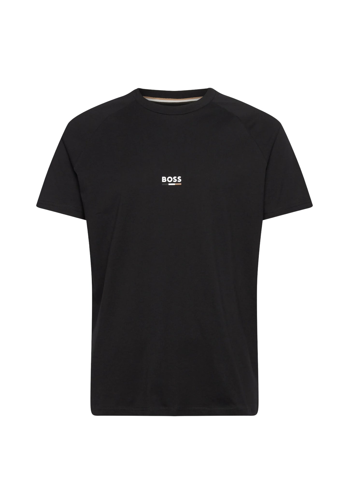 T-Shirt Manica Corta Uomo Boss   50517970