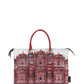 Borsa A Mano Donna Gabs Edificio Parigi G3 Plus Tg L G000033T3X1672