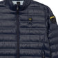 Giacca Leggera Uomo Blauer  Sewall 26SBLUC02180