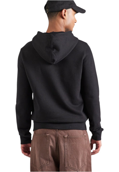 Felpa Con Cappuccio Uomo Guess  Beau M5YQ36KCN01