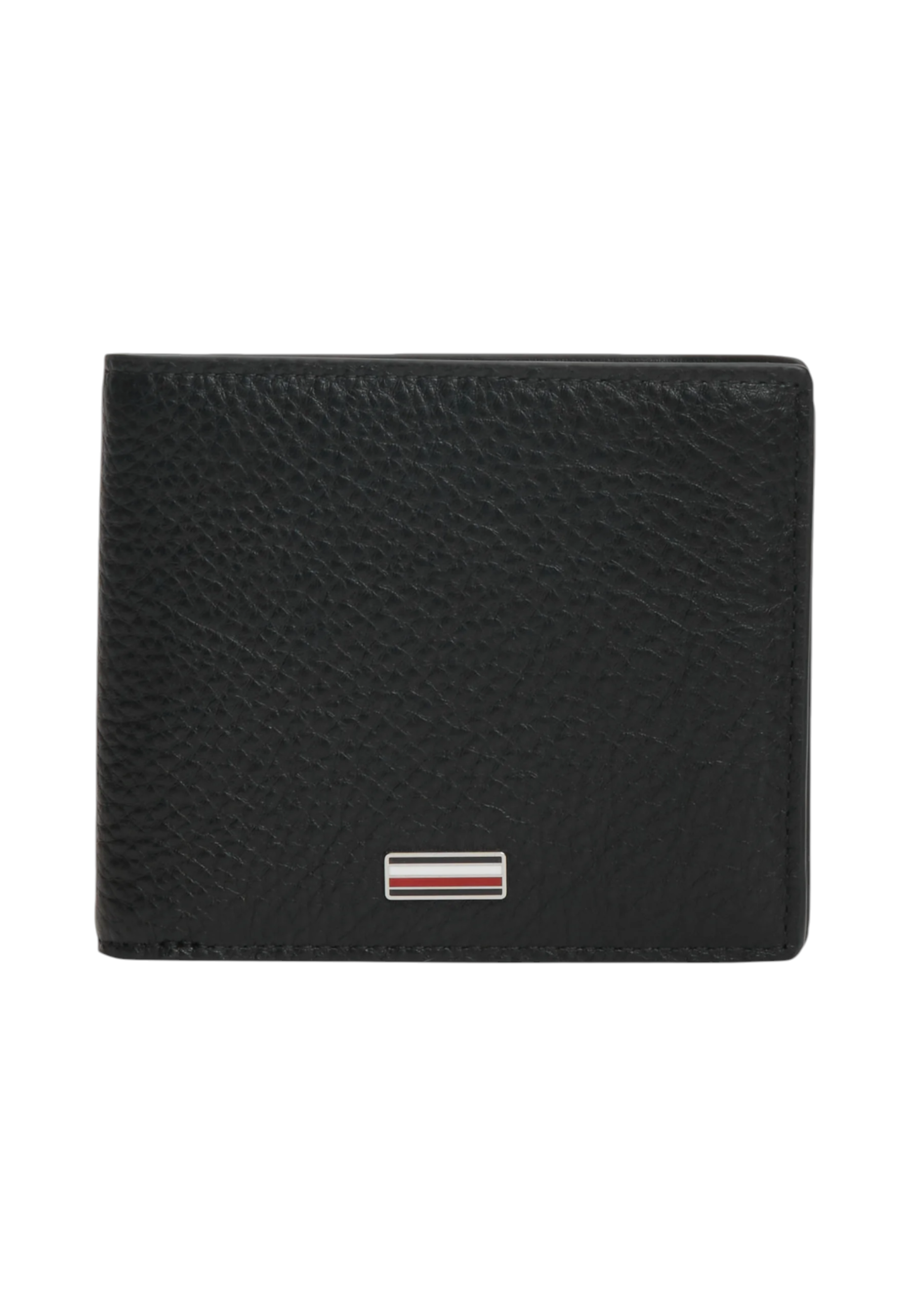 Portafoglio Con Portamonete Uomo Tommy Hilfiger Cc And Coin Th Central AM0AM14496