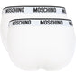 Slip Set Uomo Moschino   241V1A13884301