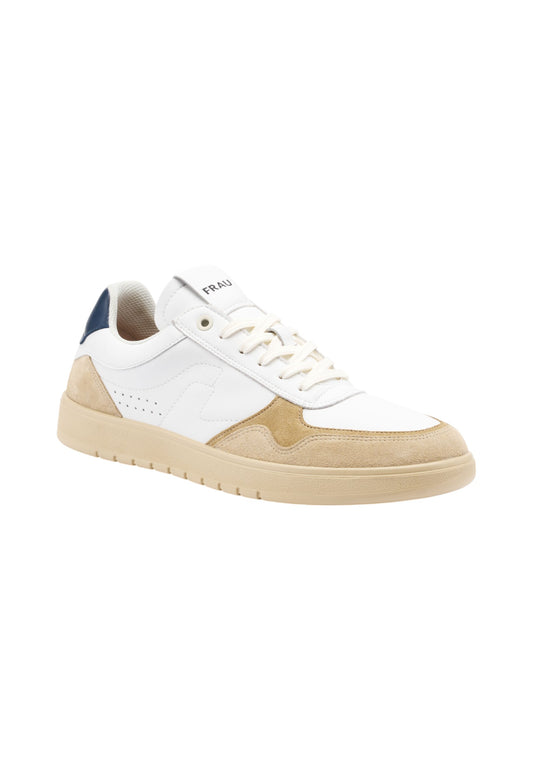 11D1 - Baskets - Femme