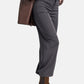 Stivaletti Chelsea Donna Frau Pelle scamosciata, Elastici laterali, Suola platform, Vestibilit� regolare Waxy A40C5