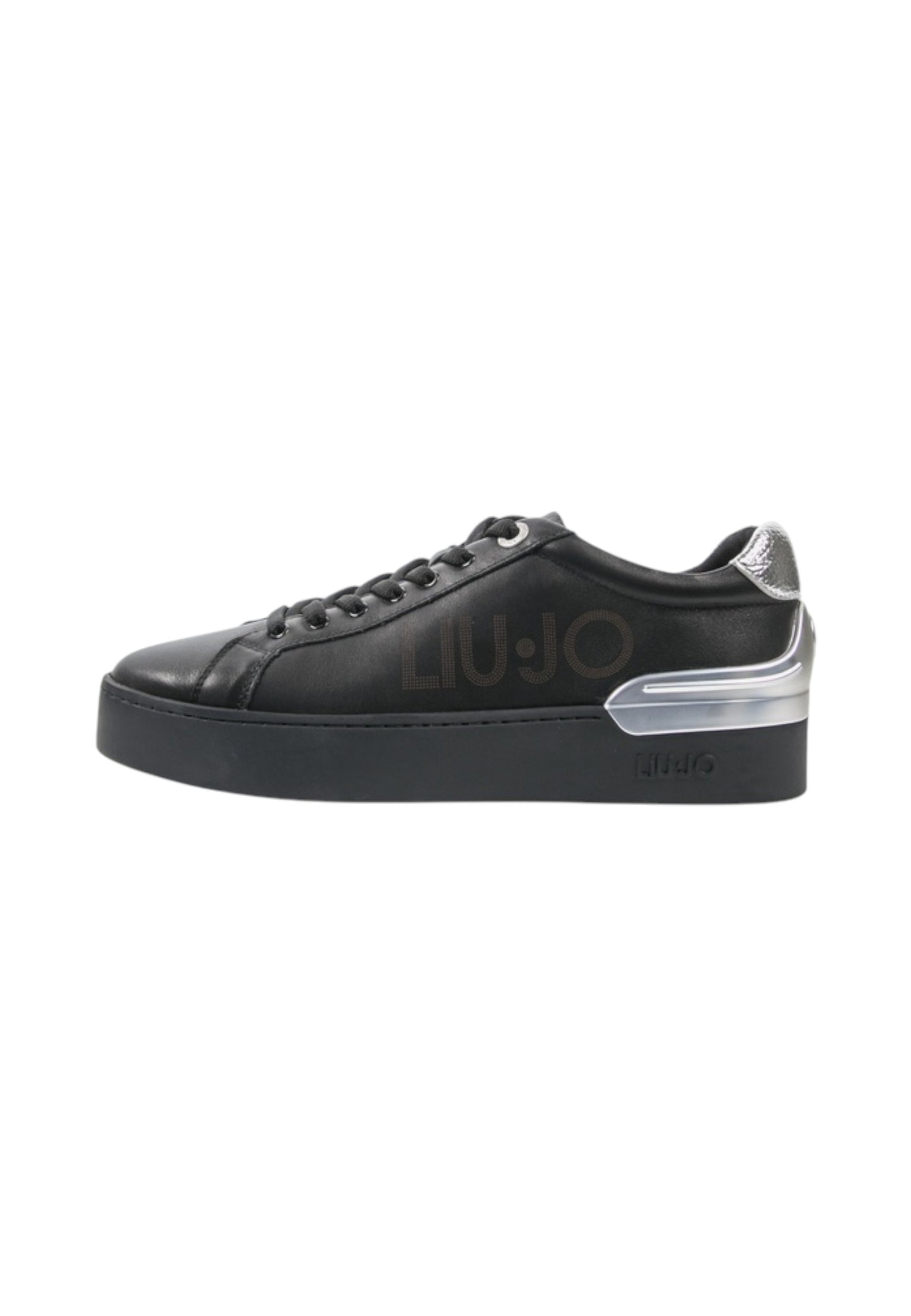 Sneakers Basse Donna Liu Jo   BF2001P01020