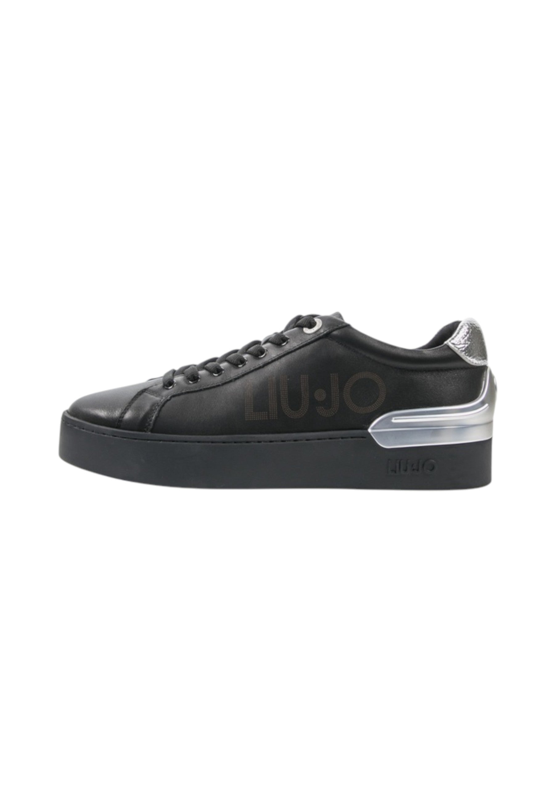 Sneakers Basse Donna Liu Jo   BF2001P01020