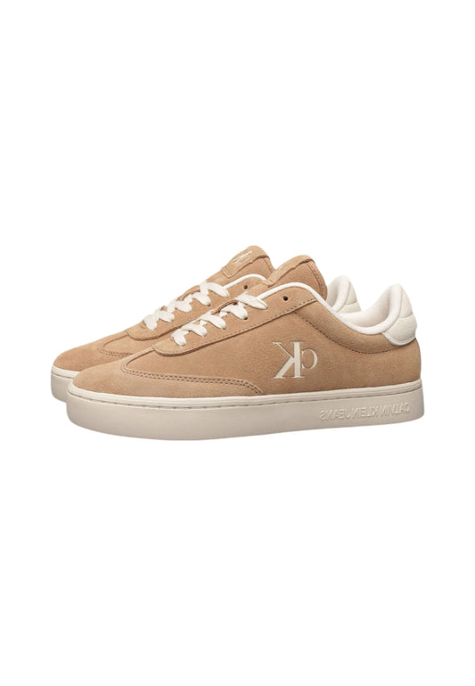 Sneakers Basse Donna Calvin klein Jeans  Classic Cupsole Lace
