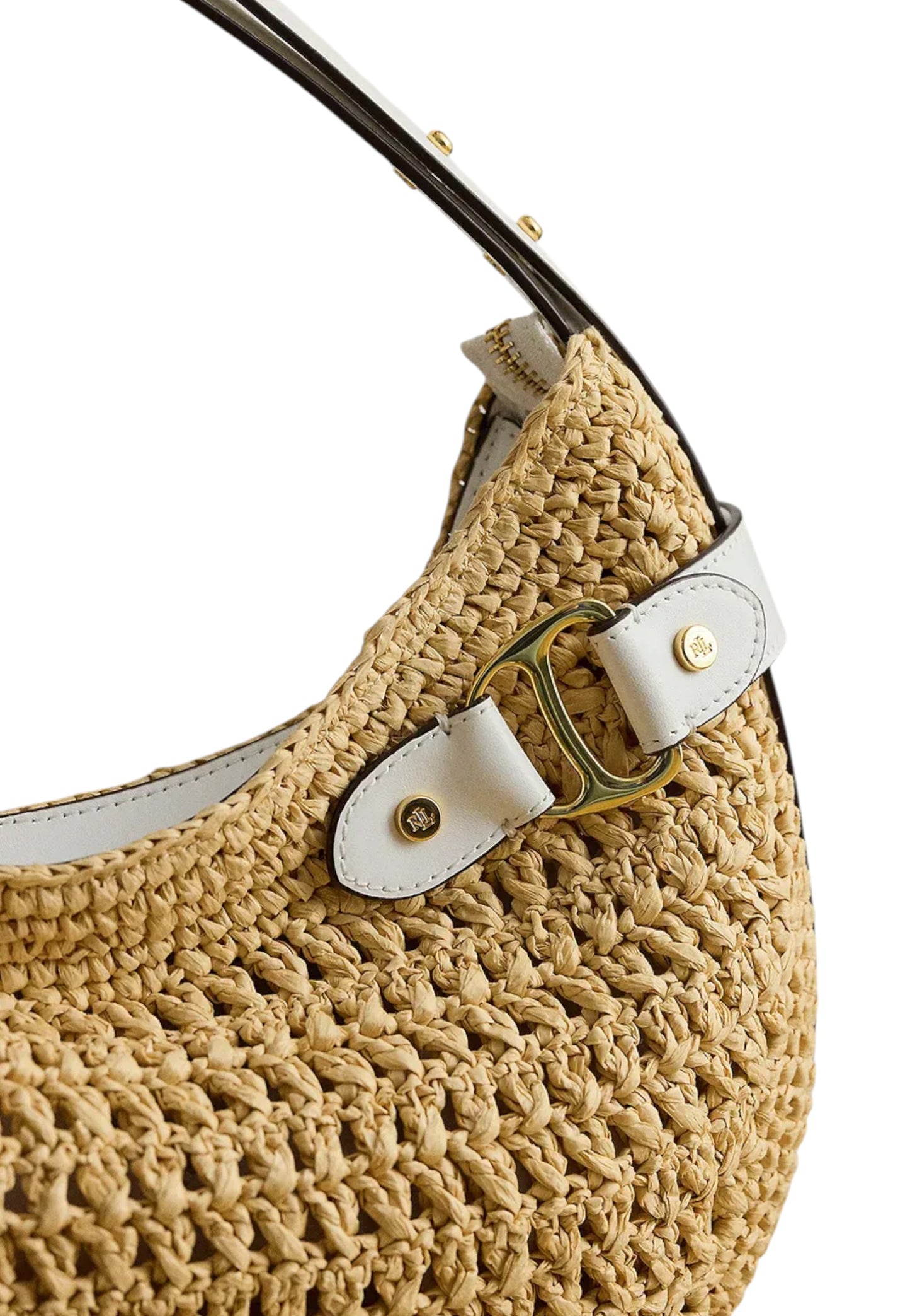 Borsa A Spalla Donna Lauren Ralph Lauren  Tasha Lg 431P10502