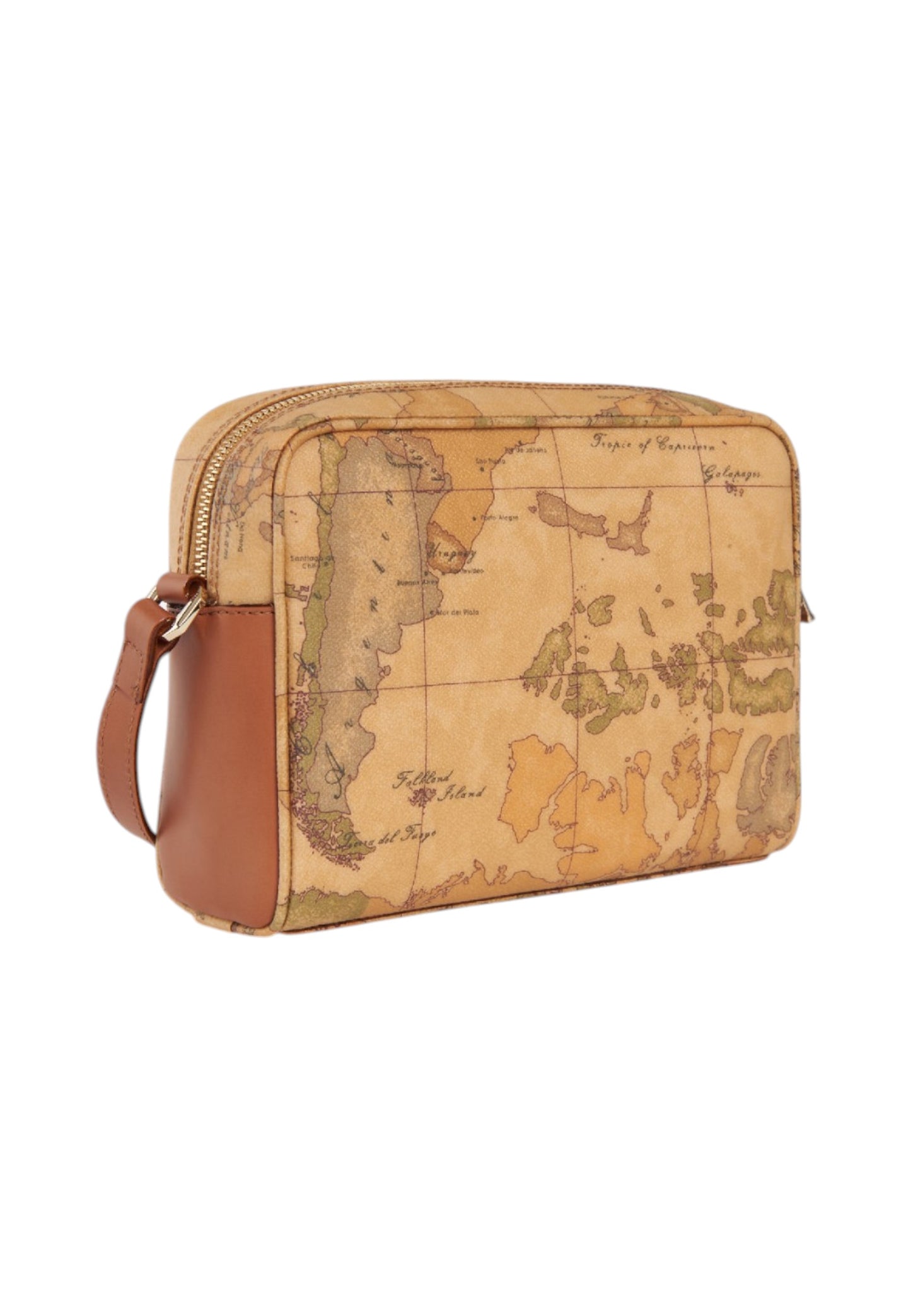 Borsa A Tracolla Donna Alviero Martini  Geo Classic CE0166000