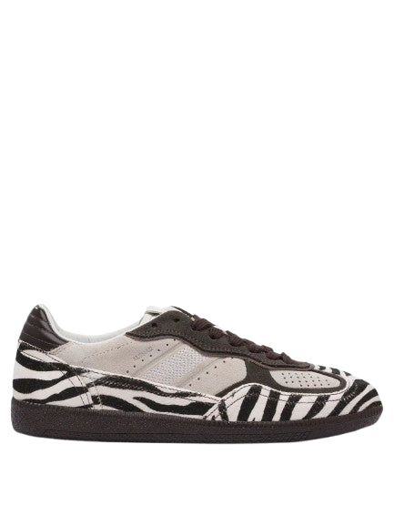 Sneakers  Donna Alohas  Tb.490 Soft
